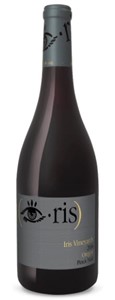 Iris Vineyards Pinot Noir 2018